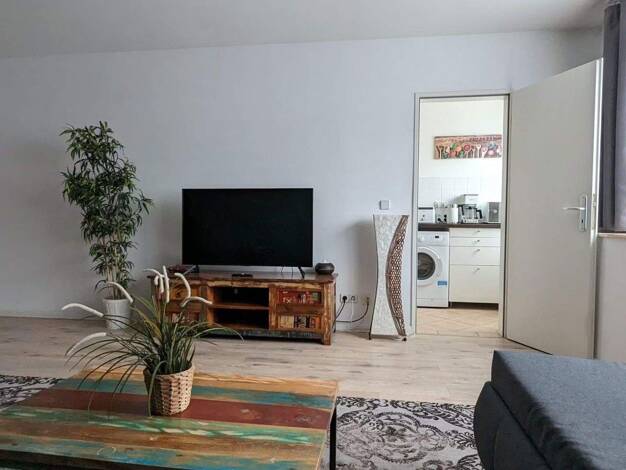 Wohnung zur Miete 1.145 € 2 Zimmer 70 m² 1. Geschoss Bilk Düsseldorf 40223