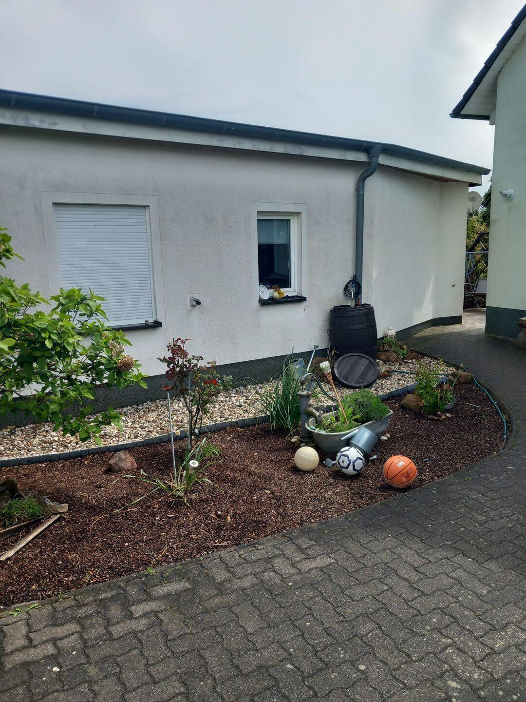 Einfamilienhaus zum Kauf - Ansicht 3