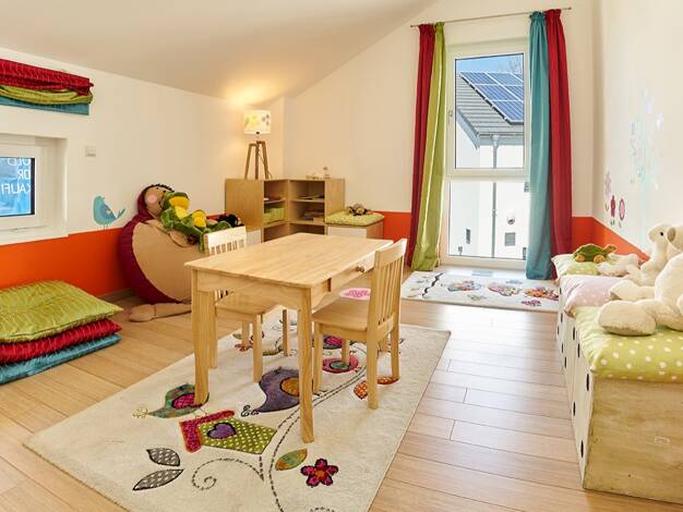 Doppelhaushälfte zum Kauf 367.400 € 3 Zimmer 112,6 m² 300 m² Grundstück Hersbruck 91217