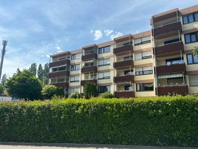 Wohnung zum Kauf 280.000 € 4 Zimmer 82,5 m² 1. Geschoss Ravensburg 88213