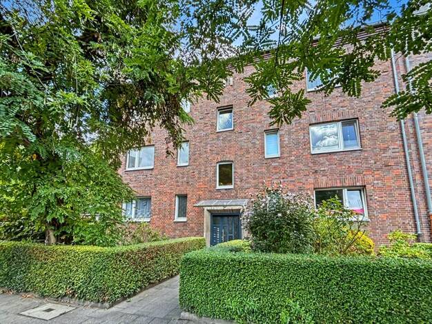 Wohnung zum Kauf 335.000 € 2 Zimmer 64 m² 1. Geschoss Bilk Düsseldorf 40225