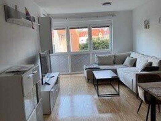 Wohnung zur Miete 593 € 3 Zimmer 76 m² 1. Geschoss frei ab sofort Zeltweg 8740