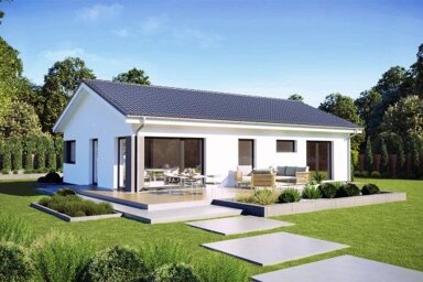 Bungalow zum Kauf 340.179 € 3 Zimmer 95 m² 1.112 m² Grundstück Glauchau Glauchau 08371