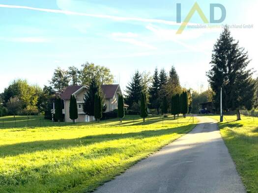 Mehrfamilienhaus zum Kauf 8 Zimmer 204 m² 26.400 m² Grundstück Fischerdorf Deggendorf 94469