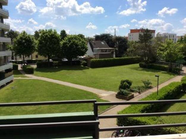 Wohnung zur Miete 1.500 € 4 Zimmer 107,9 m² 7. Geschoss frei ab 21.11.2026 Alexander-Diehl-Straße 11 Weisenau Mainz 55130