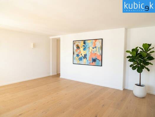 Wohnung zum Kauf - Erstbezug 395.000 € 2 Zimmer 64,5 m² 3. Geschoss Donaustadt 1220