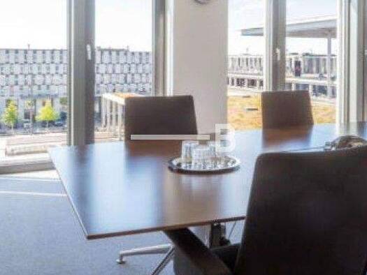 Bürofläche zur Miete 22,50 € 881 m² Bürofläche teilbar ab 363 m² Schönefeld 12529