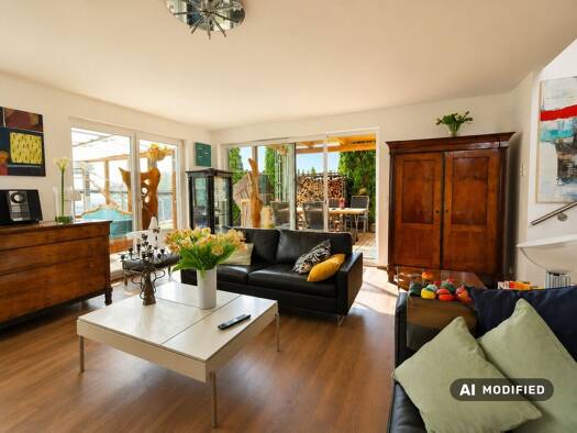 Mehrfamilienhaus zum Kauf 799.000 € 9 Zimmer 250 m² 763 m² Grundstück Rot Burgrieden 88483