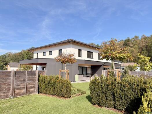 Doppelhaushälfte zum Kauf 529.000 € 4 Zimmer 122 m² Vorchdorf 4655
