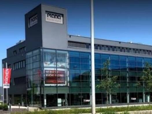 Bürofläche zur Miete provisionsfrei 13 € 206 m² Bürofläche Elly-Beinhorn-Straße 29 Flugfeld Böblingen 71034
