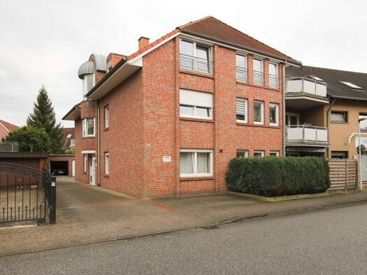 Wohnung zur Miete 650 € 2 Zimmer 73 m² frei ab sofort Nordhorn 48529