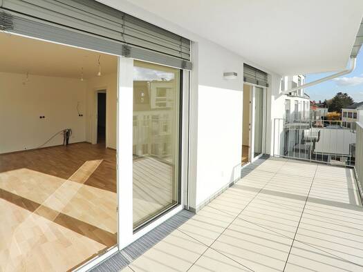 Wohnung zur Miete - Erstbezug 562 € 2 Zimmer 31,1 m² EG frei ab 01.05.2026 Oberlaaer Straße 219 Wien 1100