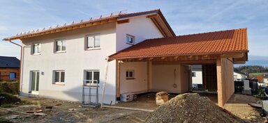 Wohnung zur Miete 950 € 4 Zimmer 103 m² frei ab sofort Kellerfeld 27 Münchsdorf Roßbach 94439