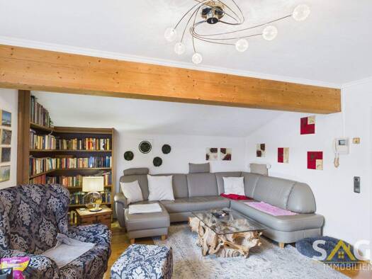 Wohnung zum Kauf 499.000 € 5 Zimmer 126 m² 2. Geschoss Radstadt 5550