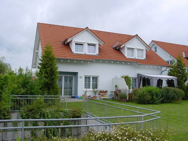 Doppelhaushälfte zum Kauf 399.000 € 5 Zimmer 116 m² 291 m² Grundstück frei ab 01.06.2025 Sigmaringen Sigmaringen 72488