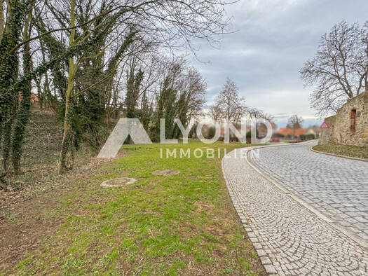 Grundstück zum Kauf 170.000 € 6.243 m² Grundstück Gernrode Quedlinburg 06485