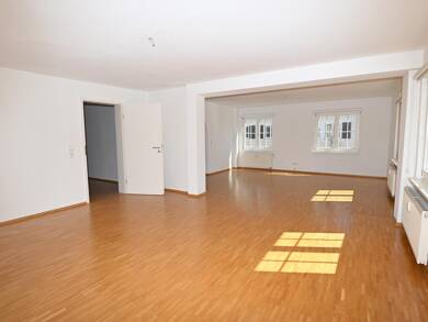 Wohnung zur Miete 930 € 3 Zimmer 132 m² frei ab sofort Freudenstadt Freudenstadt 72250