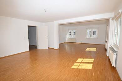 Wohnung zur Miete 930 € 3 Zimmer 132 m² frei ab sofort Freudenstadt Freudenstadt 72250