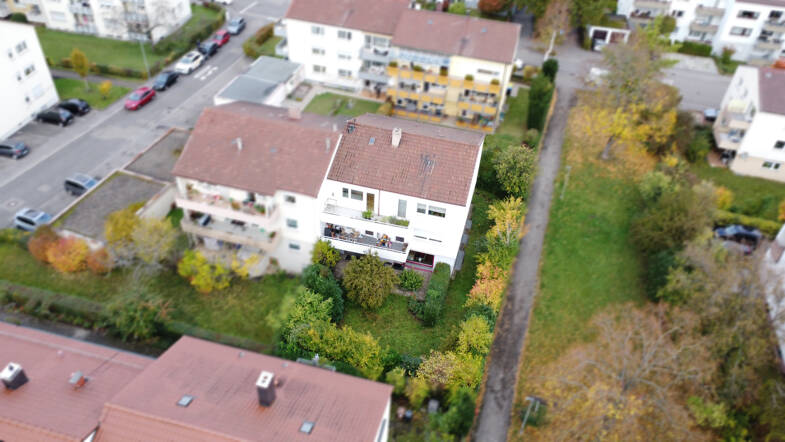 Zweifamilienhaus kaufen in Fellbach immowelt