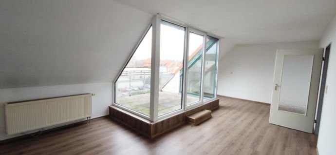 Wohnung zur Miete 350 € 2 Zimmer 60,5 m²<br/>Wohnfläche 1.<br/>Geschoss Wallstraße 1D Aschersleben Aschersleben 06449