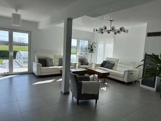 Einfamilienhaus zum Kauf 1.325.000 € 6 Zimmer 180 m² 452 m² Grundstück Markdorf Markdorf 88677