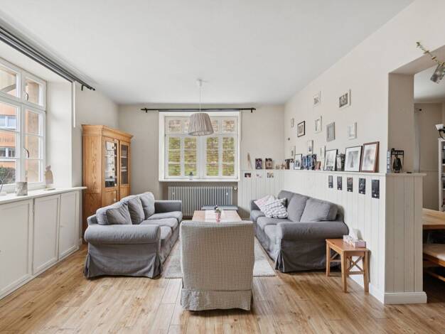 Einfamilienhaus zum Kauf 549.000 € 9 Zimmer 270 m² 1.382 m² Grundstück Stein-Bockenheim 55599