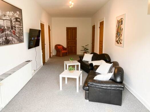 Wohnung zur Miete 3.000 € 5 Zimmer 140 m² frei ab sofort Königreich Jork 21635