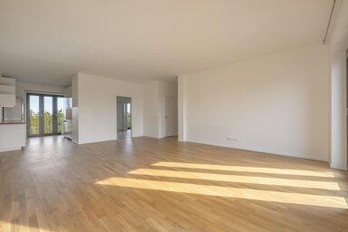 Penthouse zum Kauf 1.065.000 € 4 Zimmer 120 m² 7. Geschoss Winterhude Hamburg 22297