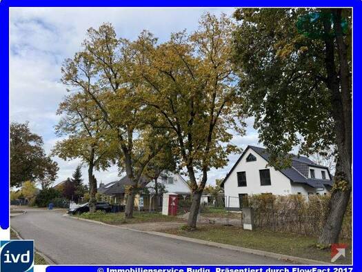 Doppelhaushälfte zum Kauf - Erstbezug 495.000 € 5 Zimmer 118 m² 433 m² Grundstück Werneuchen 16356