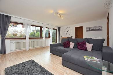 Wohnung zur Miete Wohnen auf Zeit 1.490 € 2 Zimmer 60 m² frei ab 01.07.2025 Böblingen Böblingen 71032