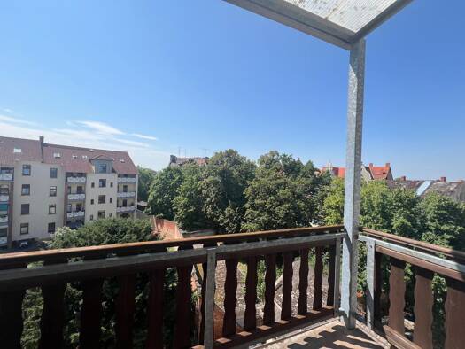Wohnung zur Miete 310 € 2 Zimmer 69 m² frei ab sofort Zeitz Zeitz 06712