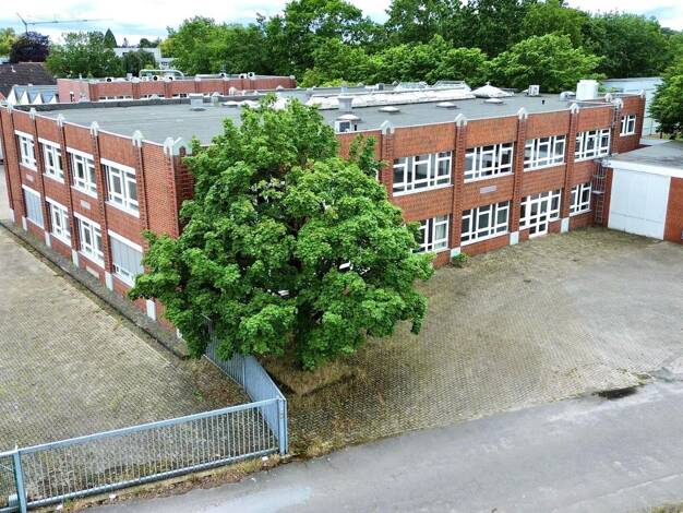 Sonstiges zur Miete 12.278 € Nordhorn Nordhorn 48529