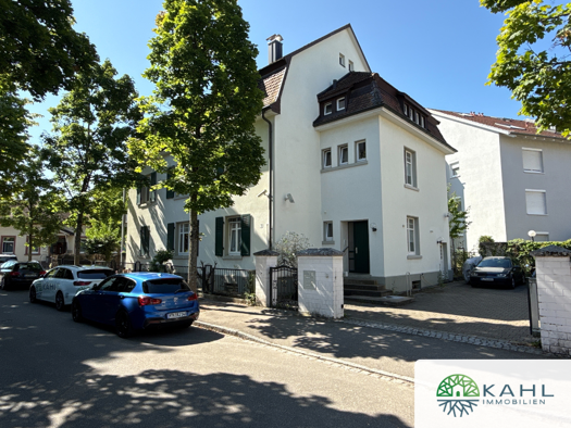 Wohnung zur Miete 1.230 € 3 Zimmer 100 m² 3. Geschoss Weil am Rhein 79576