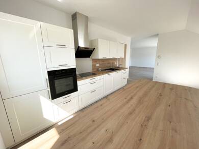 Penthouse zur Miete - Erstbezug 1.210 € 3 Zimmer 124 m² Bad Endbach Bad Endbach 35080