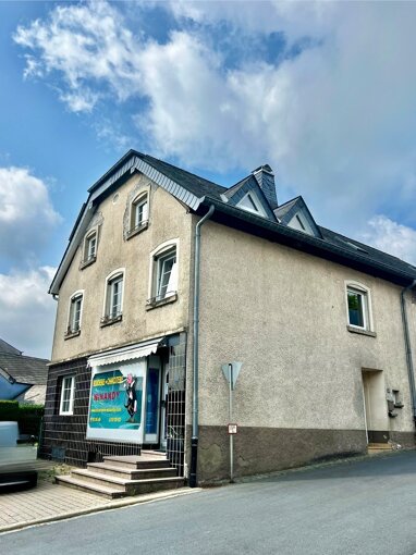 Haus zum Kauf 895.000 € 7 Zimmer 150 m² 500 m² Grundstück frei ab sofort Haaptstrooss Hosingen 9807