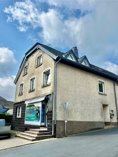 Haus zum Kauf 895.000 € 7 Zimmer 150 m² 500 m² Grundstück frei ab sofort Hosingen 9807