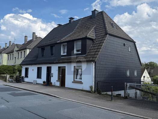 Doppelhaushälfte zum Kauf 222.000 € 3 Zimmer 80 m² 520 m² Grundstück Lüdenscheid Lüdenscheid 58509