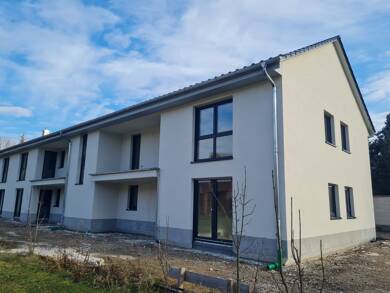 Wohnung zur Miete 1.350 € 3 Zimmer 98 m² frei ab 01.06.2025 Drei Linden 12 Göhrenz Markranstädt 04420