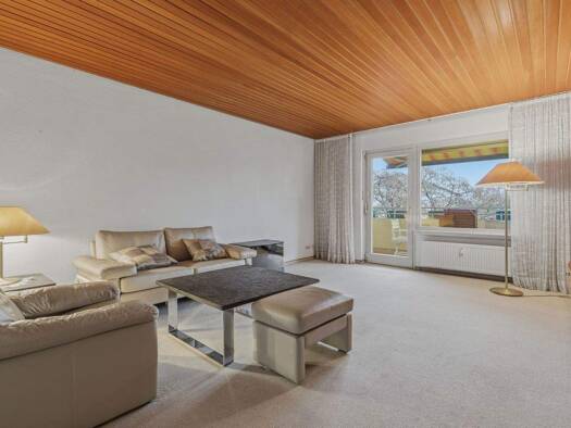 Wohnung zum Kauf 349.000 € 4,5 Zimmer 109 m² Weinheim Weinheim 69469