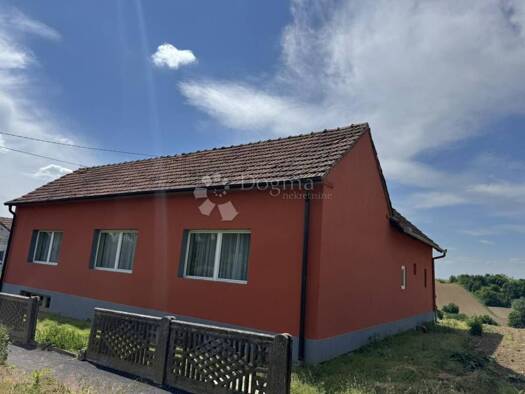 Haus zum Kauf 56.000 € 3 Zimmer 140 m² Ciglena, Bjelovar - Okolica Bjelovar