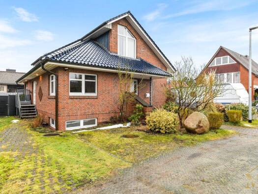 Einfamilienhaus zum Kauf 399.000 € 4 Zimmer 163 m² 458 m² Grundstück Helmste 21717