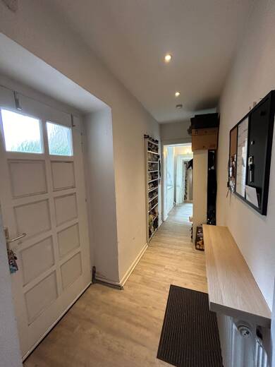 Wohnung zur Miete 450 € 1 Zimmer 37 m² EG frei ab 01.09.2025 Stockkampstr. Pempelfort Düsseldorf 40477