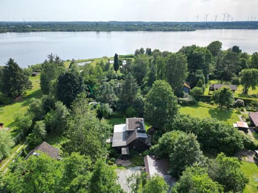 Haus zum Kauf 145.000 € 4 Zimmer 37,5 m² 1.260 m² Grundstück Flögeln 27624