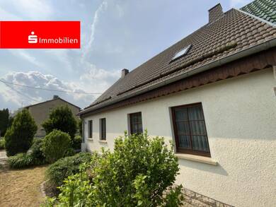 Einfamilienhaus zum Kauf 299.000 € 6 Zimmer 157 m² 1.167 m² Grundstück frei ab sofort Bergsulza Bad Sulza 99518