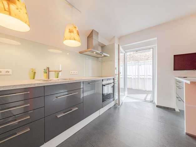 Wohnung zum Kauf 248.000 € 3 Zimmer 73,4 m² frei ab sofort Hauingen Lörrach 79541