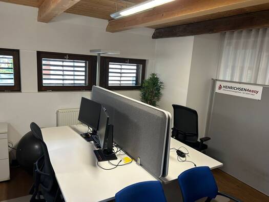 Büro zur Miete provisionsfrei 1.420 € 5 Zimmer 142 m² Bürofläche Weißgerbergasse 6 Straubing 94315