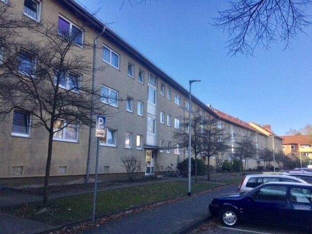 Wohnung zur Miete 520 € 2 Zimmer 43,6 m² frei ab 28.03.2026 Auf dem Großen Ruhm 85 Reinbek 21465