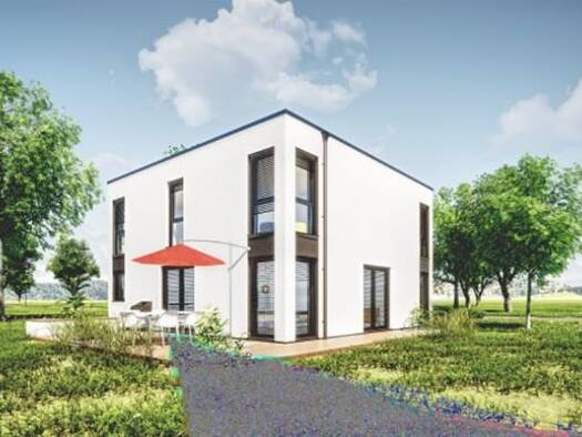 Einfamilienhaus zum Kauf provisionsfrei 373.900 € 6 Zimmer 150 m² 353 m² Grundstück Diefflen Dillingen/Saar 66763