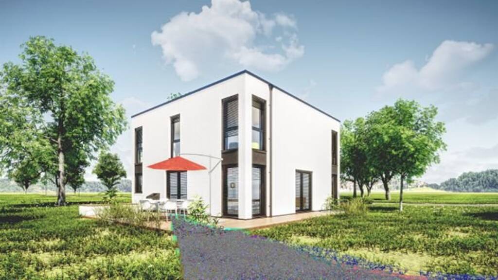 Einfamilienhaus zum Kauf provisionsfrei 373.900 € 6 Zimmer 150 m² 353 m² Grundstück Diefflen Dillingen/Saar 66763