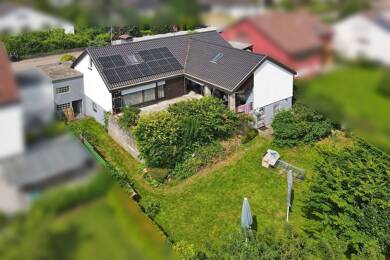 Einfamilienhaus zum Kauf 891.000 € 14 Zimmer 201 m² 816 m² Grundstück Friolzheim 71292